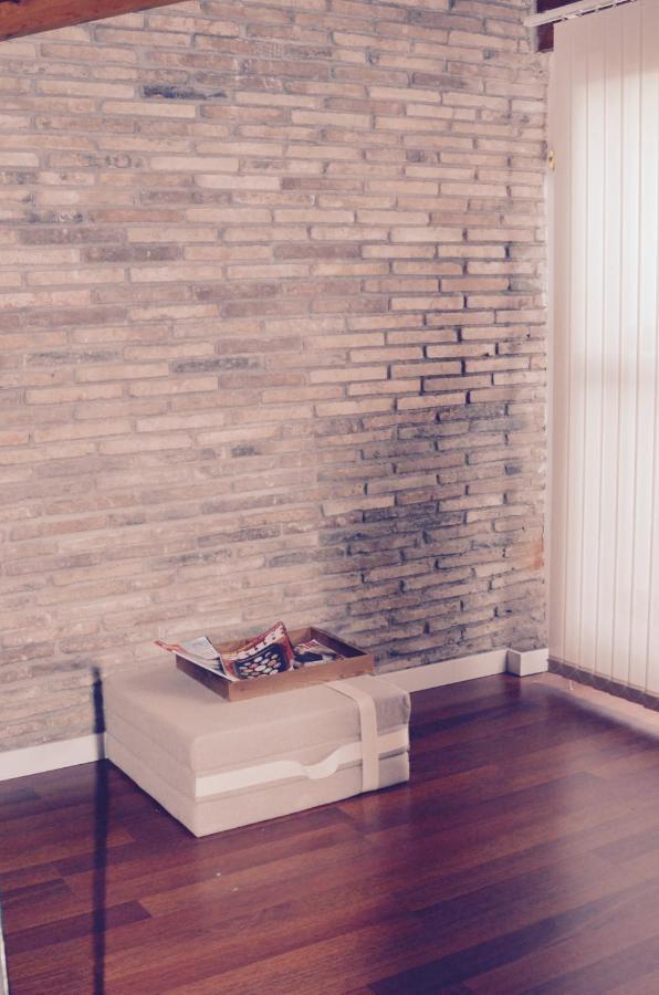 만레사 Casaoller 아파트 외부 사진